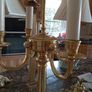 Vintage lamps various kinds Image 9