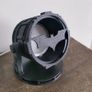 Bat Signal Man Lamp | Dark Knight Night Light, Desk Decor Image 2