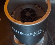 Nutri bullet Motor (only motor, no other parts!)