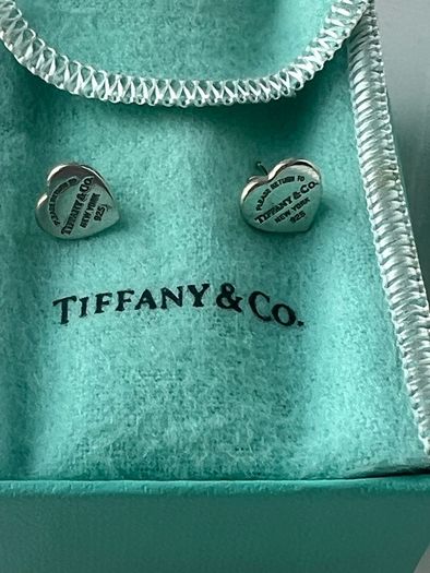 Tiffany & Co Earrings