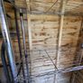 Metal shelving for shed Image 3