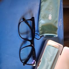 Reading glasses prescription