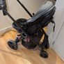 chicco buggy and maxi cosi car seat travel system Image 3