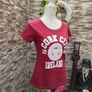 Ladies Irish Connexion t-shirt  Cork City Ireland  Size 14  Great condition Image 3