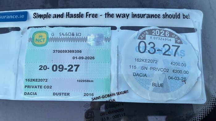 Dacia Duster Prestige 2016 Very Low Miles