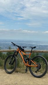 Orbea Occam H30 XL (upgraded) Enduro Mountain bike
