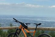 Orbea Occam H30 XL (upgraded) Enduro Mountain bike