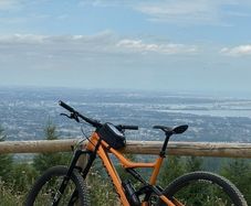 Orbea Occam H30 XL (upgraded) Enduro Mountain bike