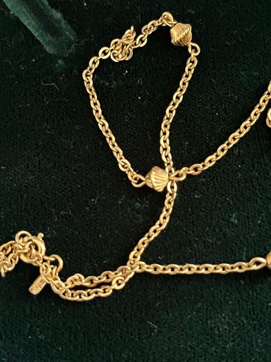 MONET Necklace
