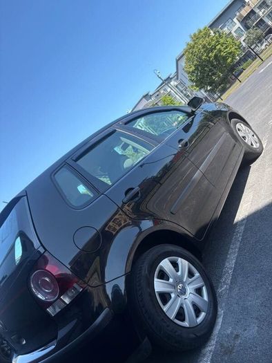 VW Polo 2006  - Repair or Break