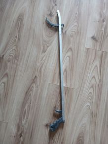 litter picker