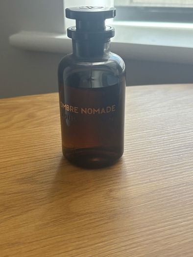 Louis Vuitton Ombre Nomade