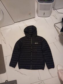 Berghaus Coat