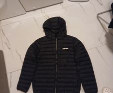 Berghaus Coat