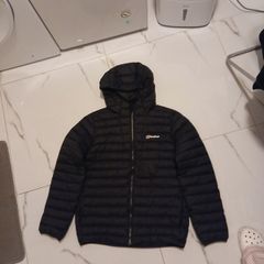 Berghaus Coat