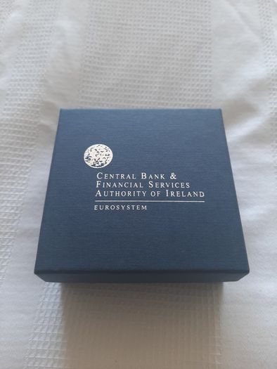 GAA 125 year coin