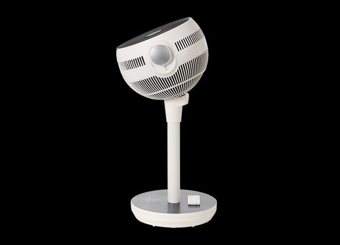 Dimplex Hot and Cold Pedestal Fan (Model DCACP30HC)