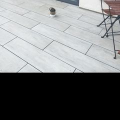 outdoor porcelain tiles