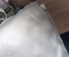 curtains
