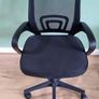Office chair ideal for computer desks Image 3