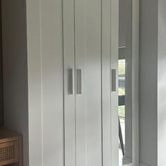 Wardrobe 3 doors