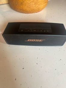 bose sound link mini