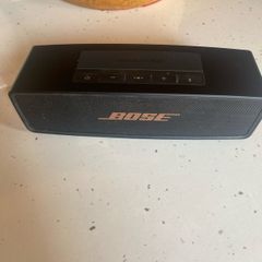 bose sound link mini