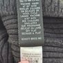 Schott Cardigan Jacket Mens Medium Image 9