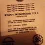 Wedgwood plates Image 2