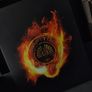 The Hunger Games: Catching Fire ! Steelbook ! Blu-ray ! 2014 ! Jennifer Lawrence ! Image 2