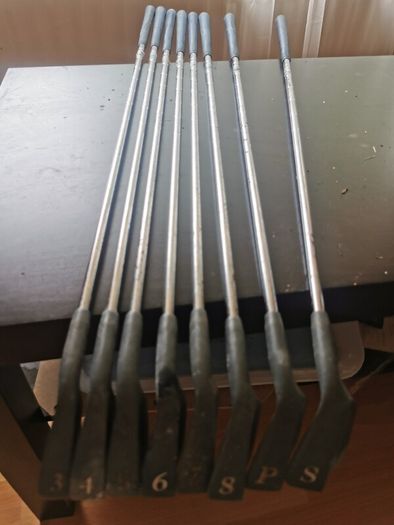 ladies irons