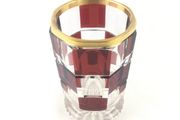 Vintage glass/vase