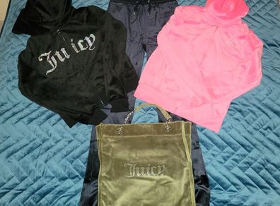 Juicy Couture