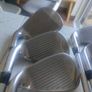 Callaway RAZR Iron Set Image 4