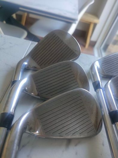 Callaway RAZR Iron Set