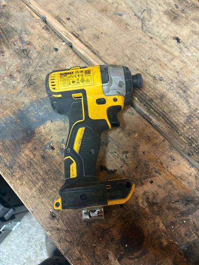 Dewalt bundle