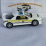 Scalextric C4341 Ford RS200 - Police Slot Car ( classic street supercar ) Image 2
