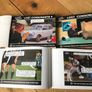 Graham Rawle's Postcards and book Image 2