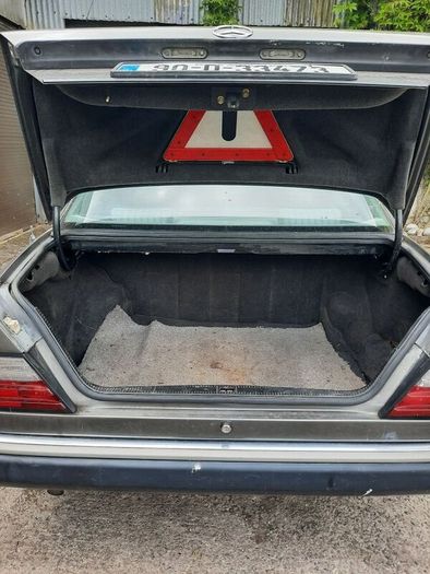 Merc 230E