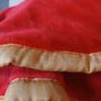 United Colours  Of  Benetton  Large Blanket/ Throw. S.200cm X 150cm. Image 4