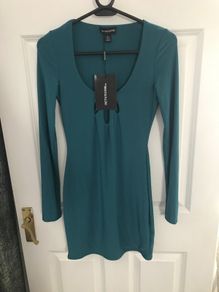new plt dress size 6