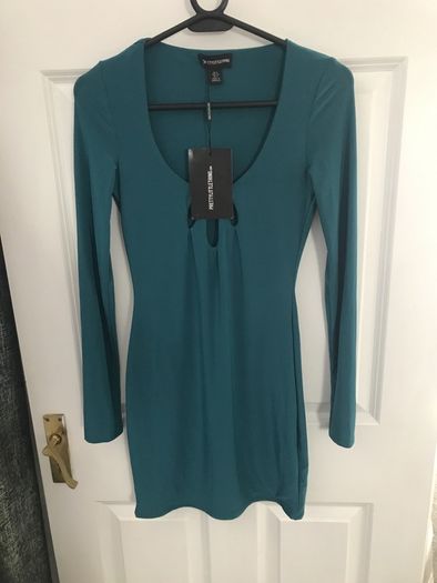 new plt dress size 6
