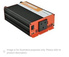 power inverter
