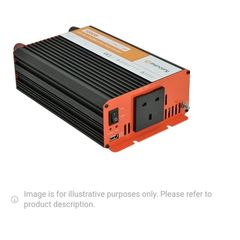 power inverter