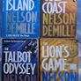 Various Fiction books Image 5