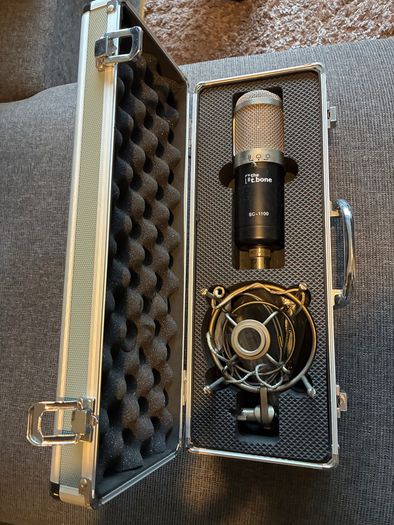 t.bone SC 1100