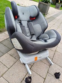Osann ONE360 baby car seat
