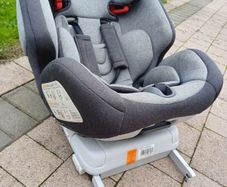 Osann ONE360 baby car seat
