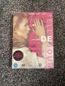 Belle De Jour Factory Sealed