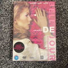 Belle De Jour Factory Sealed
